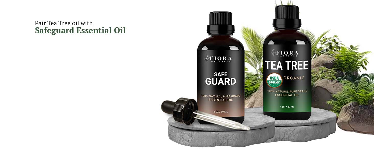 Thieves essential oil
