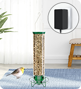 DSA-6PG-05 Bird Feeder Adapter for Yankee Flipper