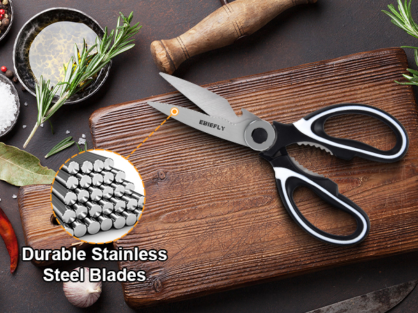 meat scissors
