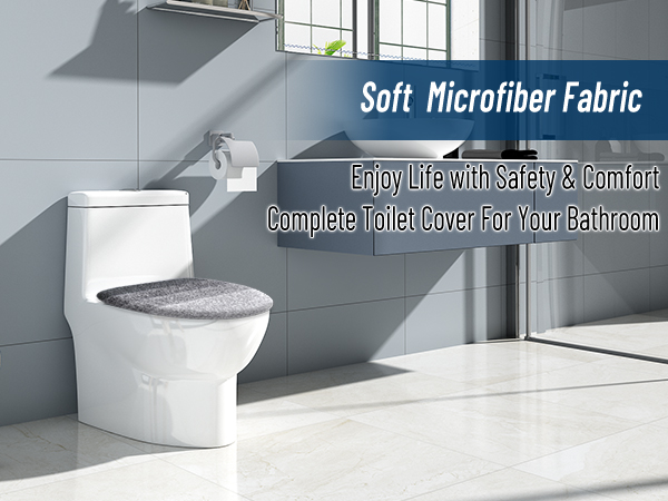 toilet lid cover