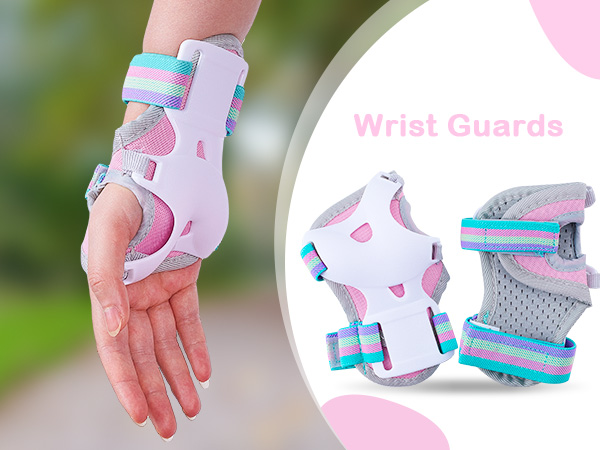 Wrist Guards