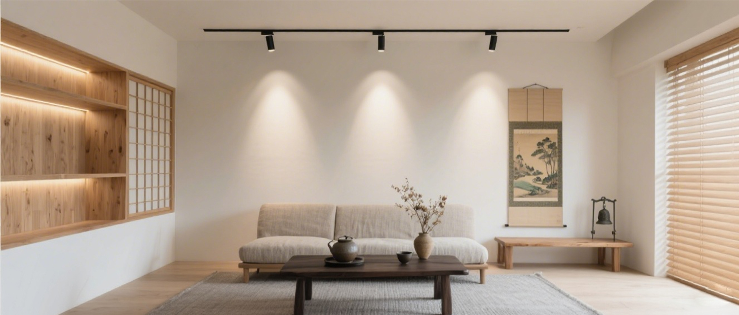 track lighting heads