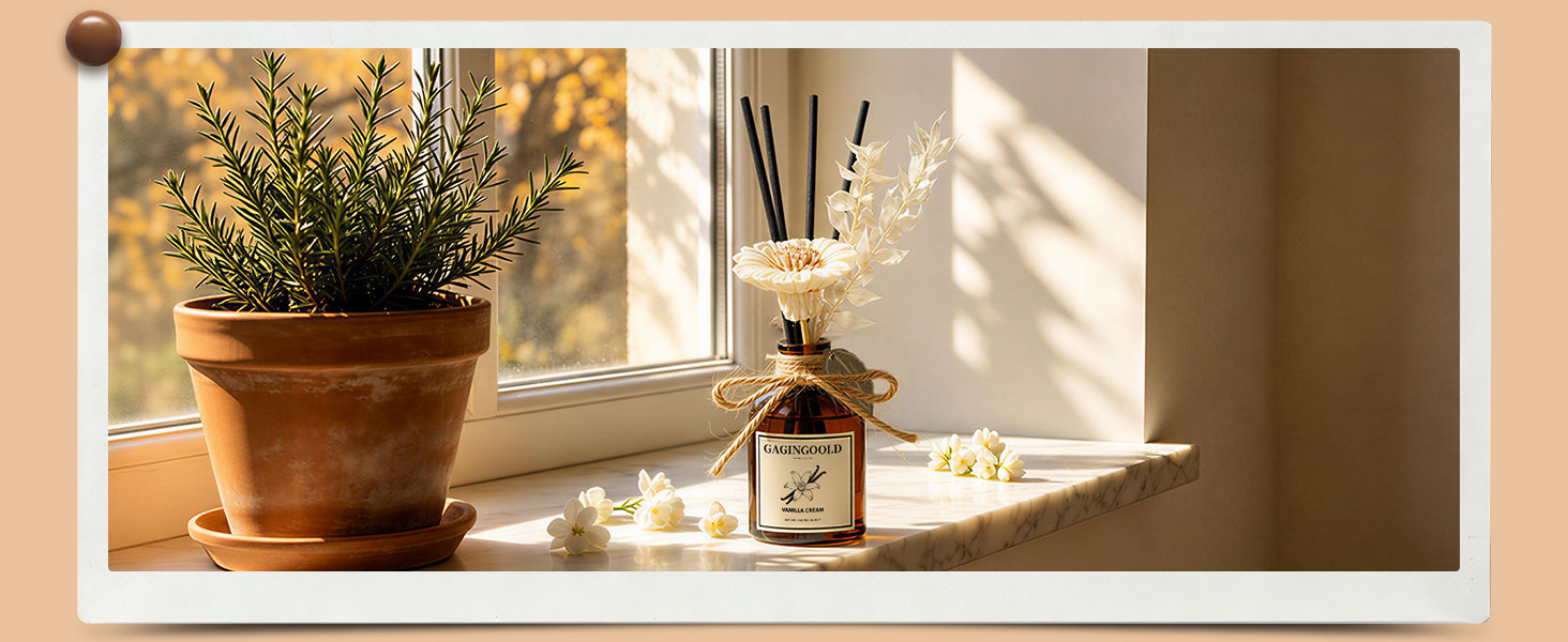 Reed Diffuser