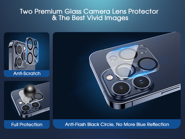 iPhone 15 Pro max screen protector