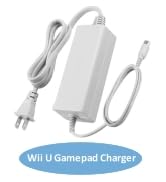 Wii U Gamepad Charger