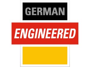 German Engineered