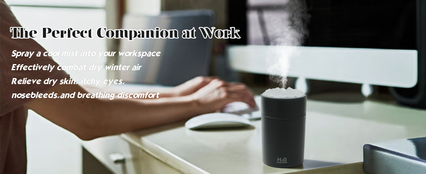Humidifier