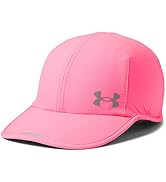 Under Armour Women's Launch Run Hat