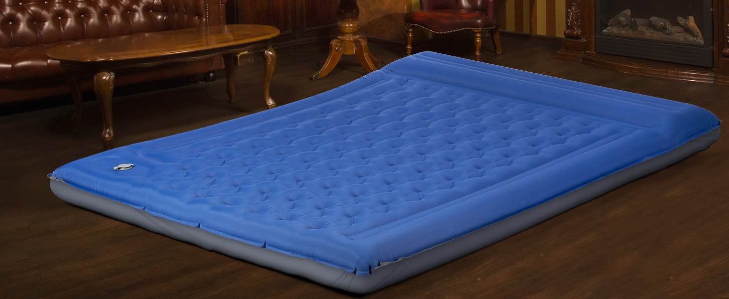 camping sleeping pad