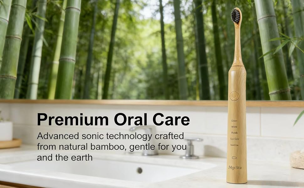 Premium Oral Care