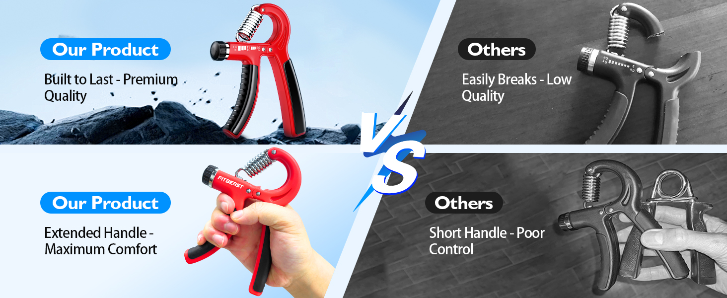 grip strength trainer