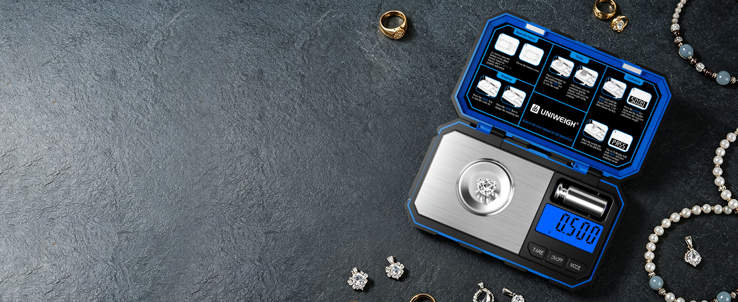 jewelry scale