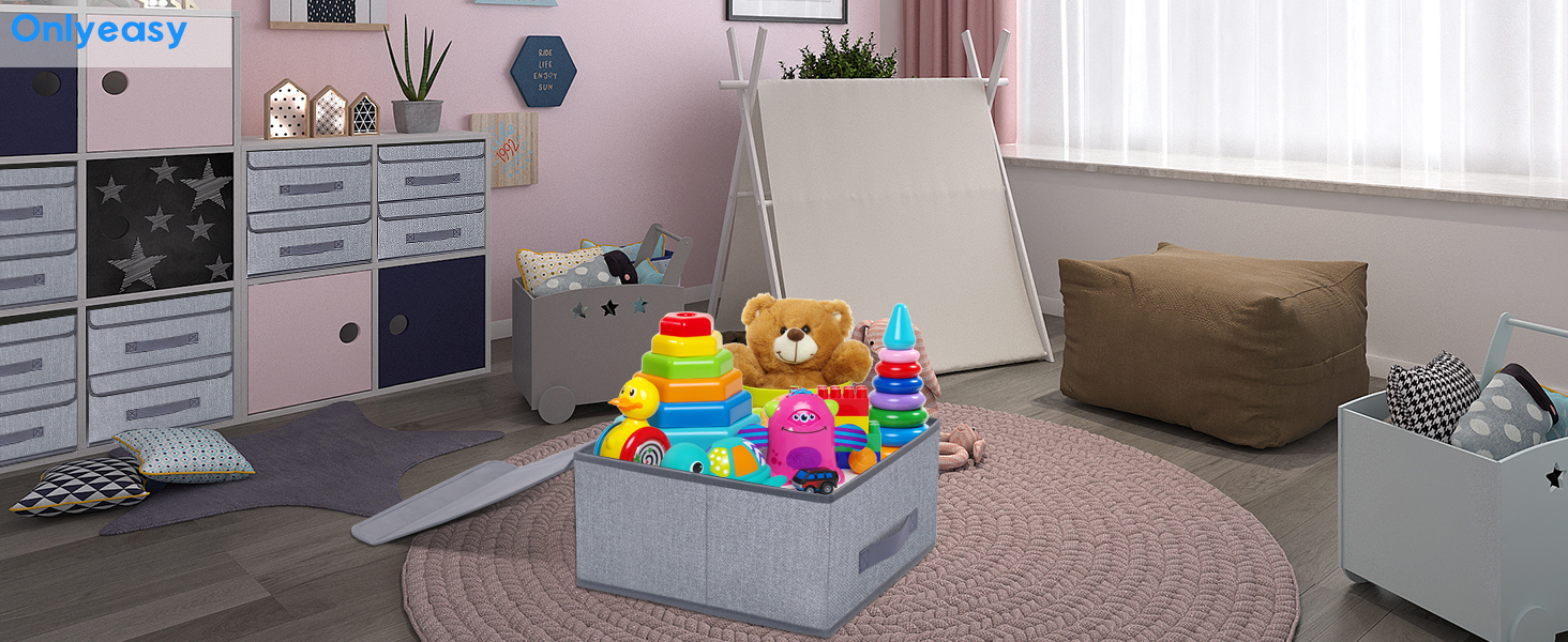 blanket organizer