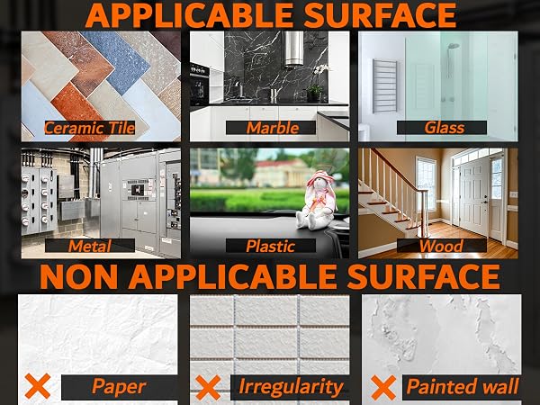 comand commercial duct painted comman papel mano roomdecor classroo necessities painters multipack