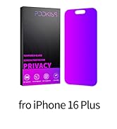 screen protector 16 plus