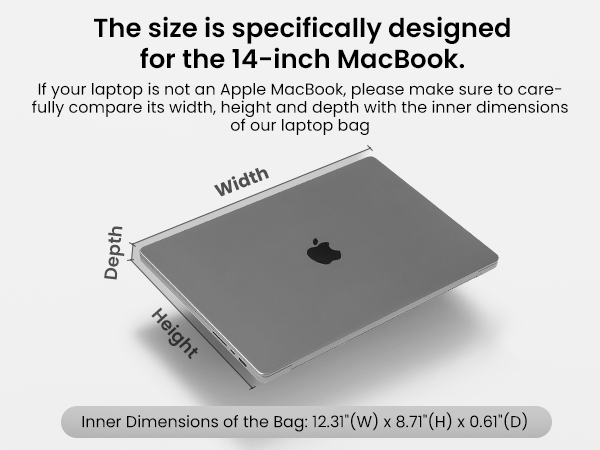 laptop bag
