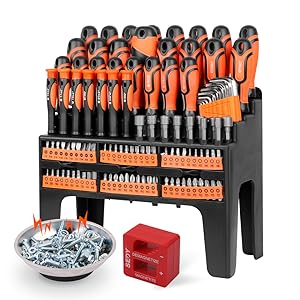 Screwdriver Set