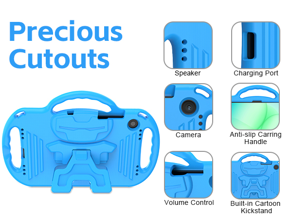 precise cutous
