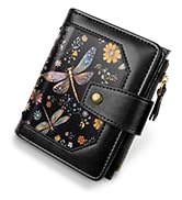 Simikol dragonfly purse