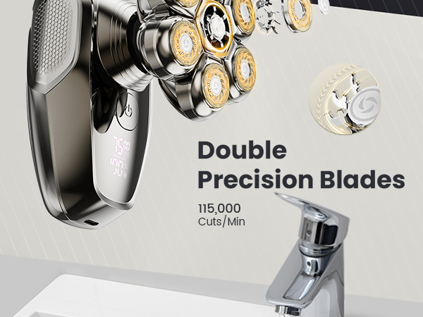 shaver for men