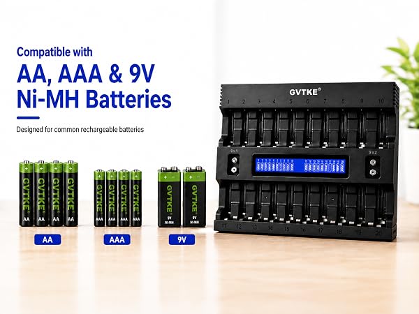 Battery Charger