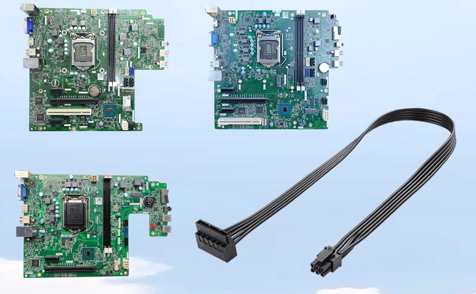 6 pin sata power cable