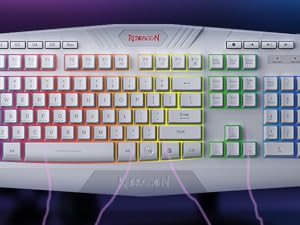 comfortable soft typing