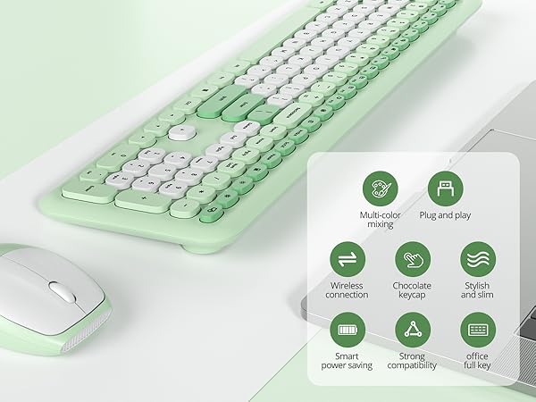 keyboard