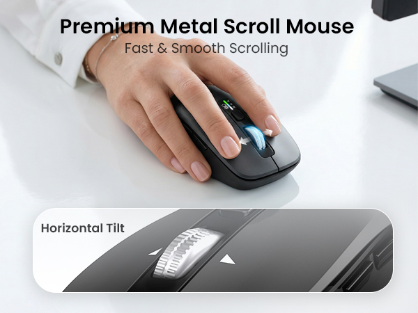 keyboard and mouse wireless