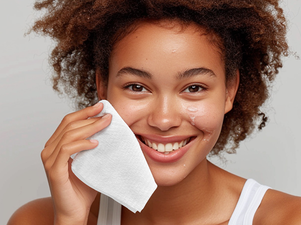 face towels