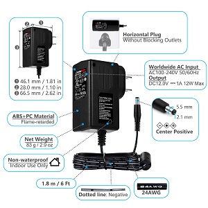 specification