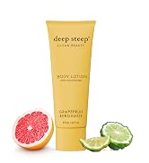Grapefruit Bergamot Body Lotion