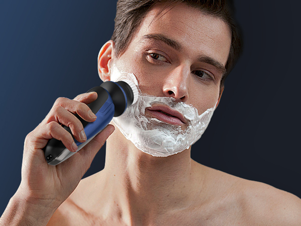 face shaver for men