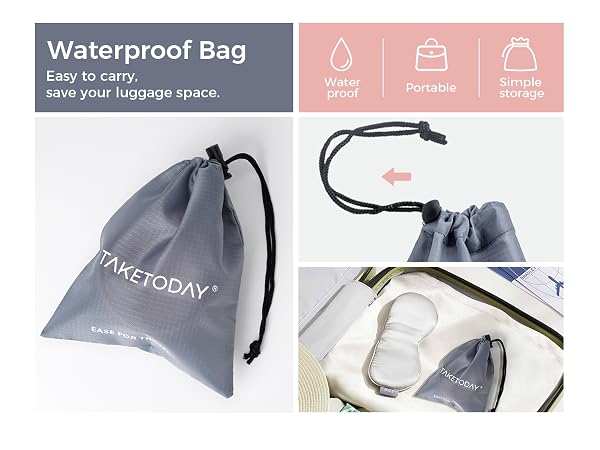 Waterproof bag
