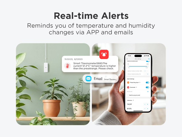 indoor thermometer