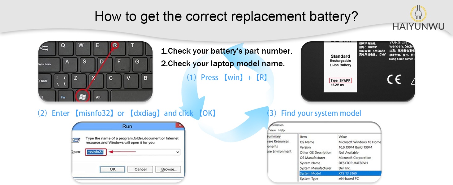 Replacement for Dell Latitude 5401