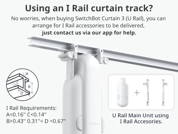 SwitchBot Curtain