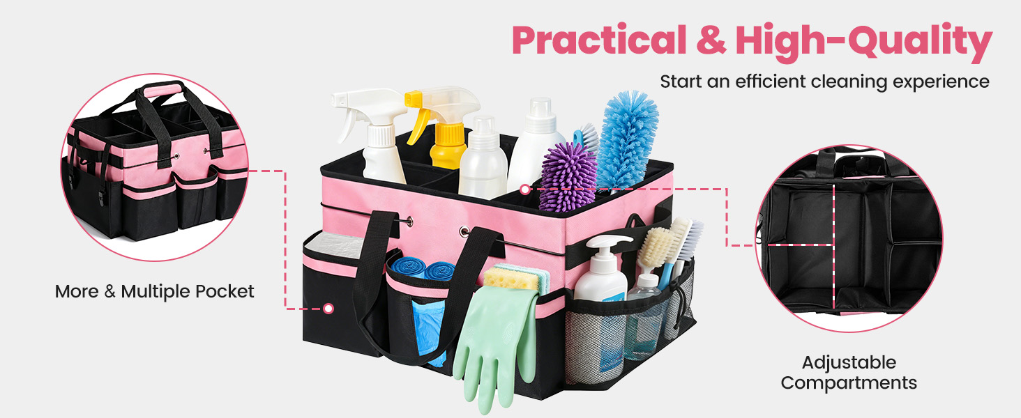 professional cleaning supplies