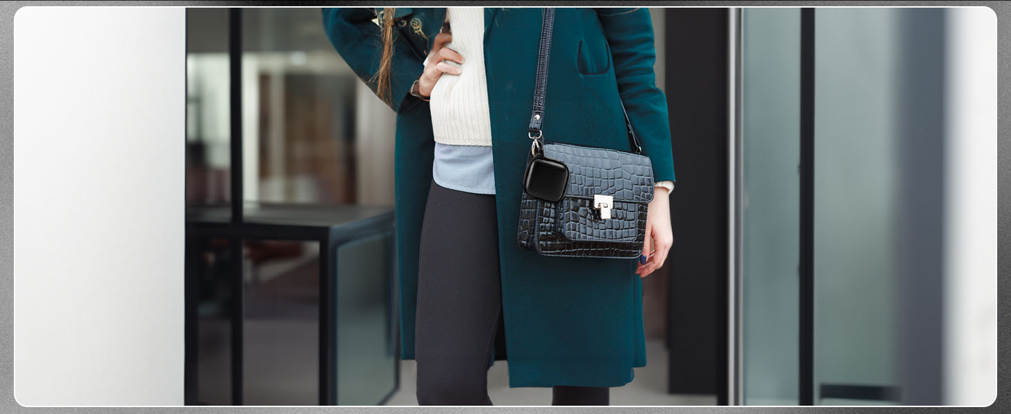 card reader bag