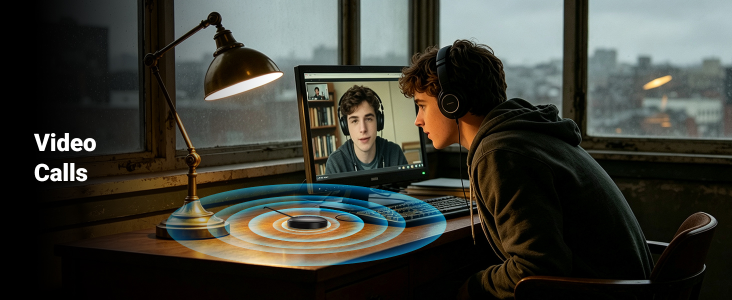 Video Calls