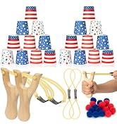 TICIAGA Stacking Cup Set - Anniversary