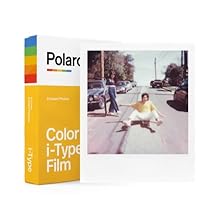 polaroid; polaroid originals; polaroid now; now; polaroid camera; i-type; 600 film; instant film