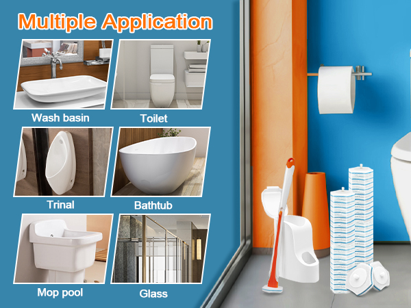 multiple application