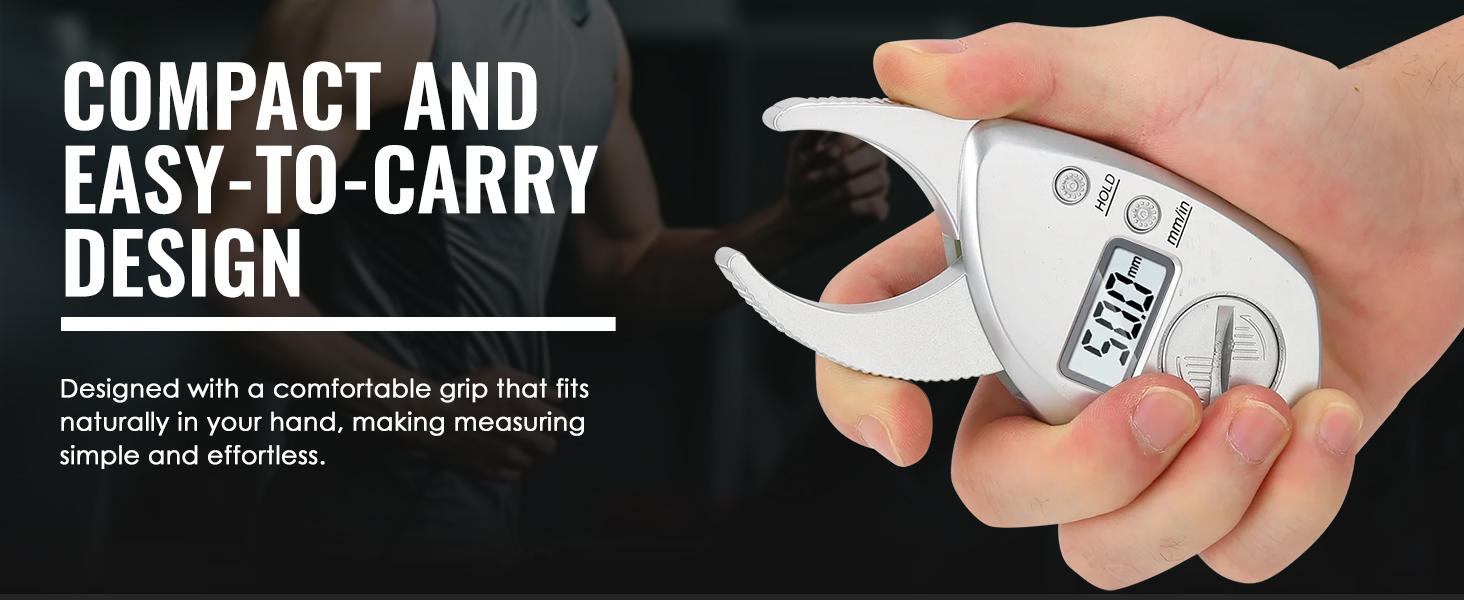 Fat caliper