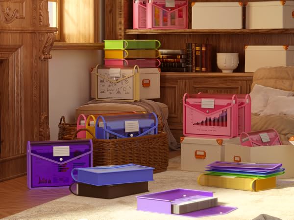 file folder organizer