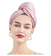 hair towel