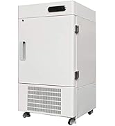 HNZXIB -25° C Vertical Ultra-low Temperature Laboratory Freezer 58L(2.05Cu Ft) Refrigerator with ...
