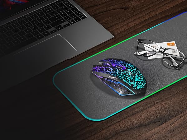 mouse wireless
