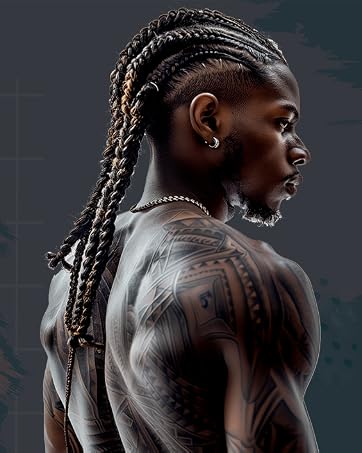 TATTMUSE tattoo printer