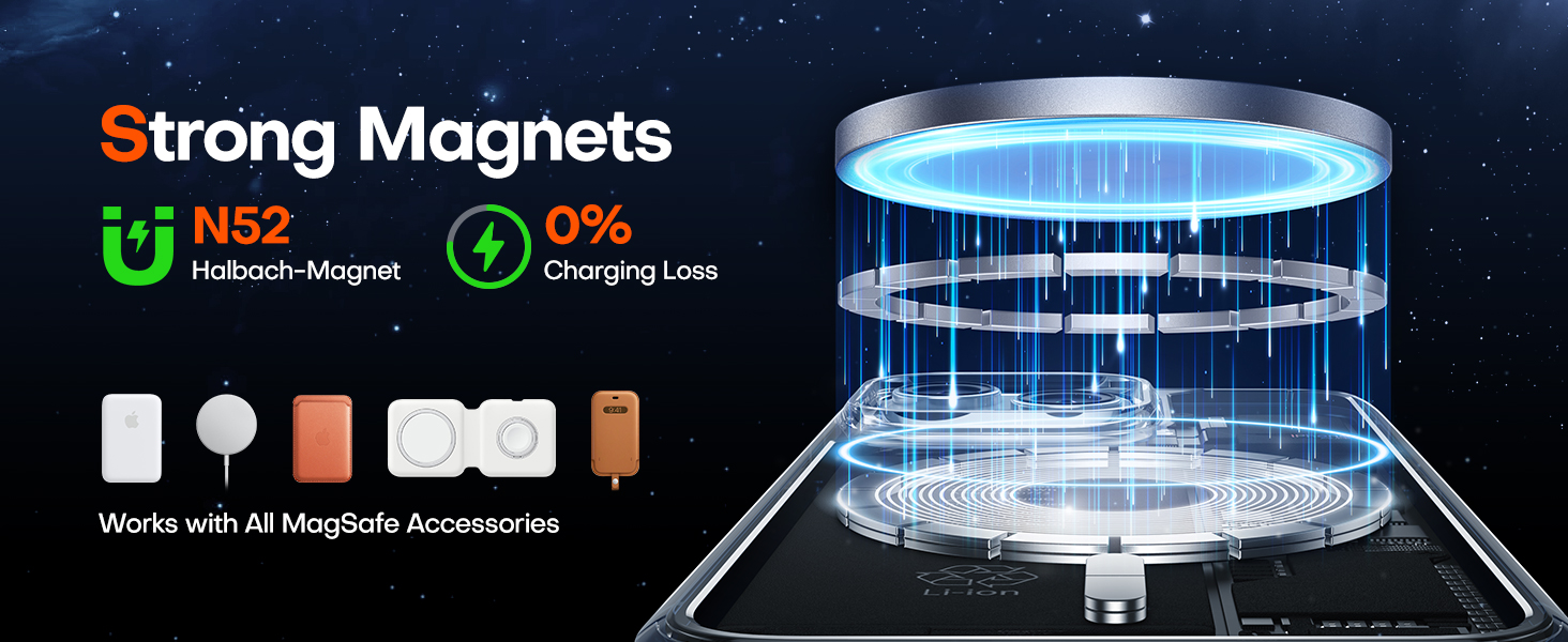iPhone 15 case magsafe